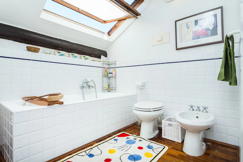 Penthouse Via Caradosso