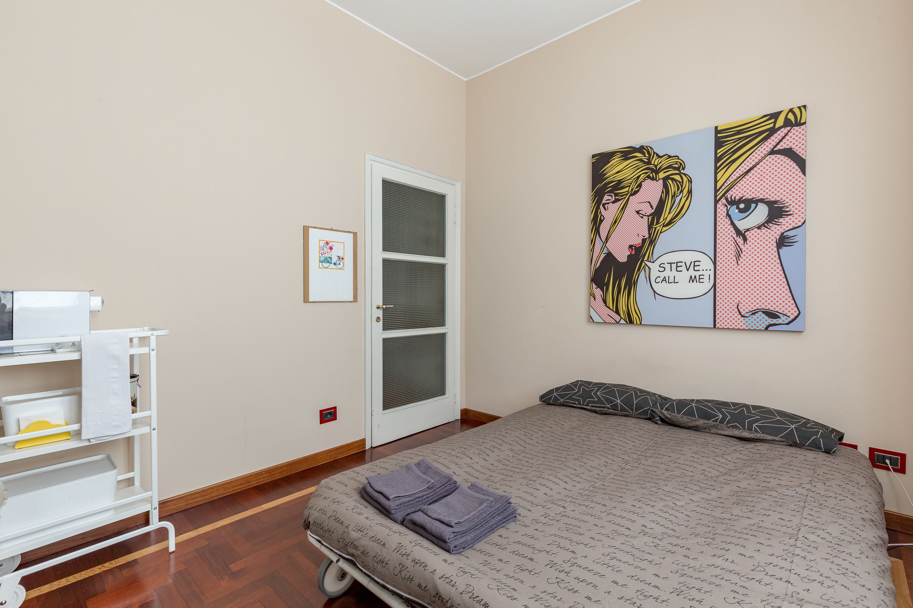 Pied à Terre Sant'Agostino