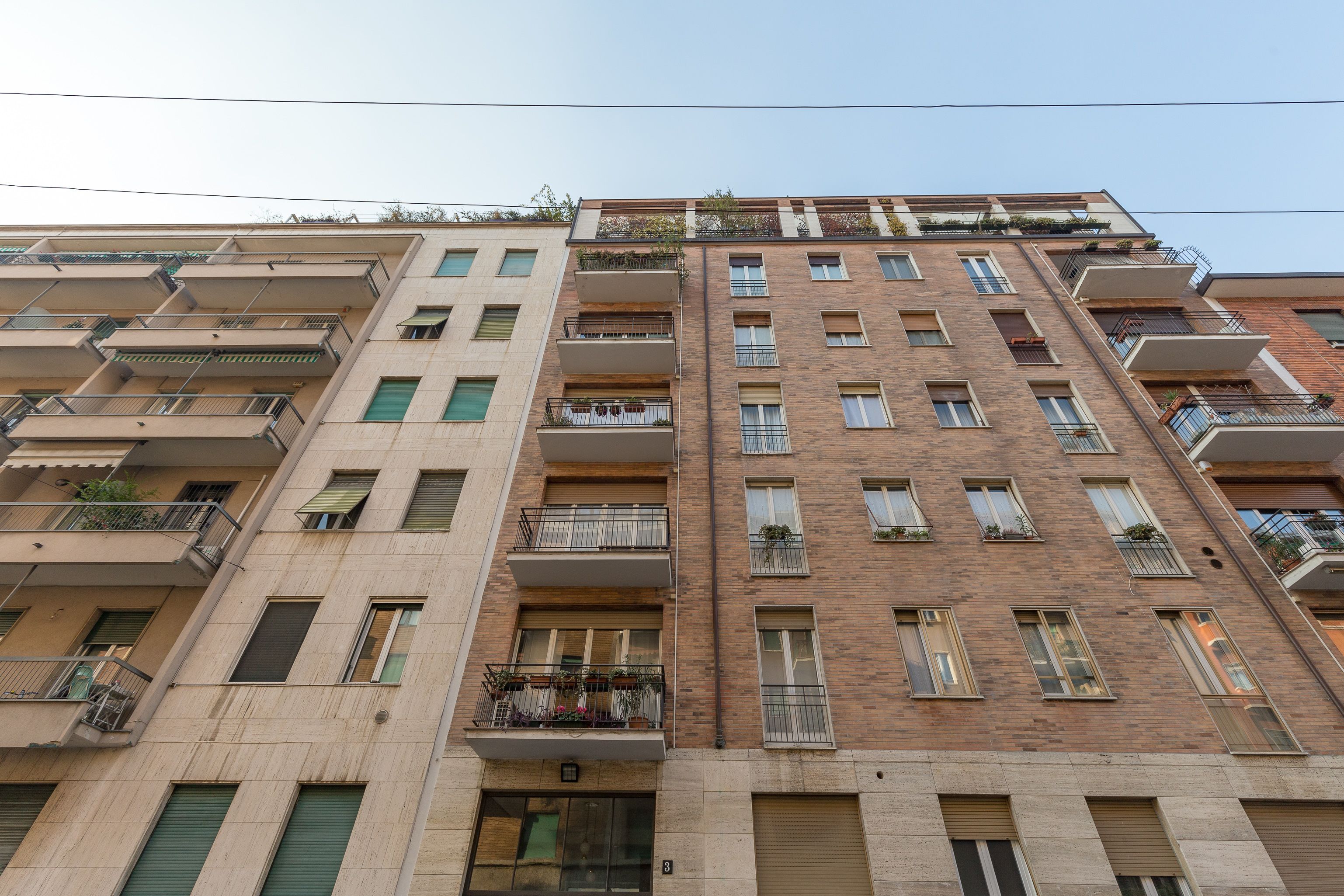 Pied à Terre Sant'Agostino