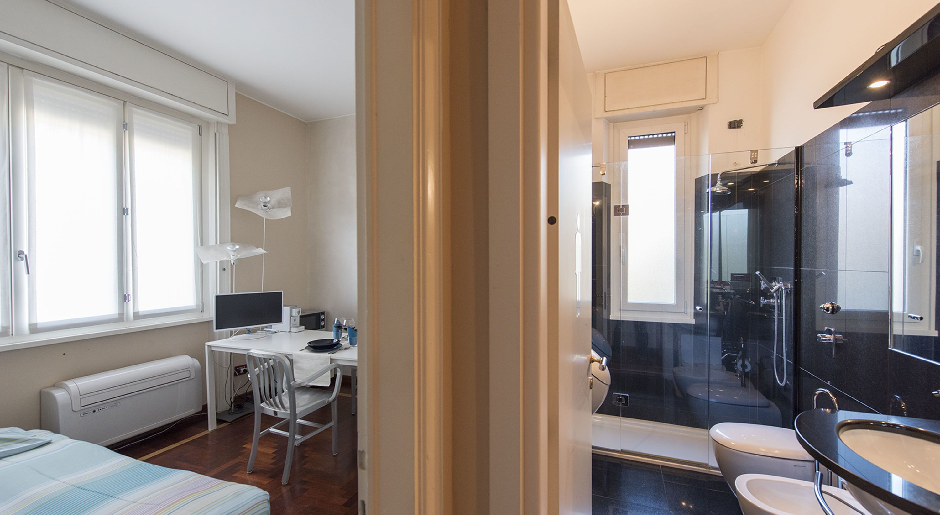 Pied à Terre Sant'Agostino