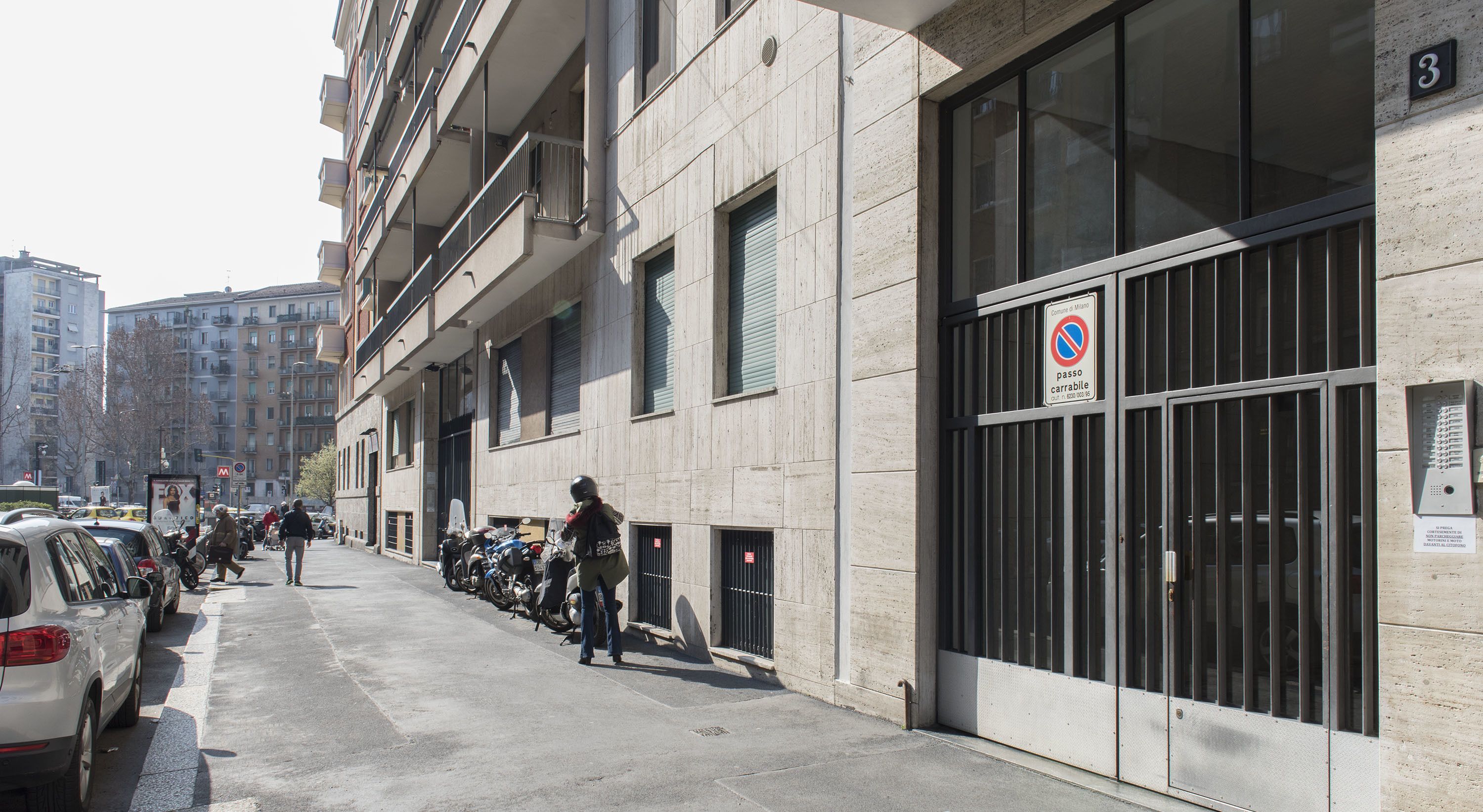 Pied à Terre Sant'Agostino