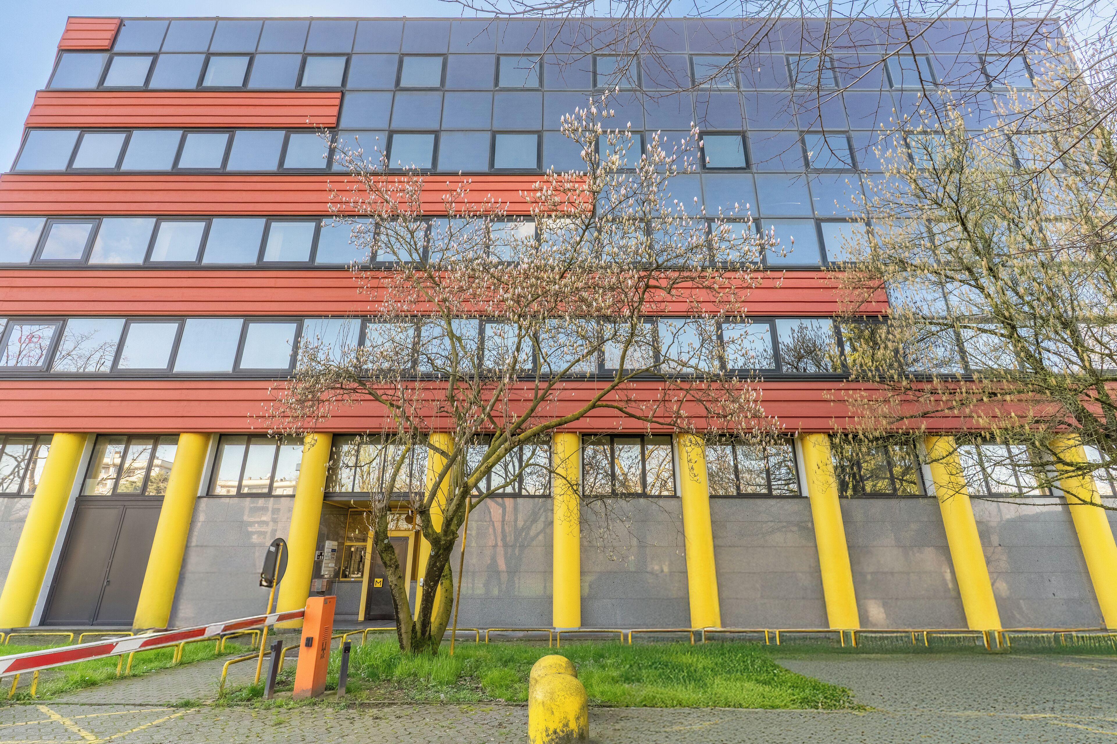 Ponale Suites Foresteria Lombarda