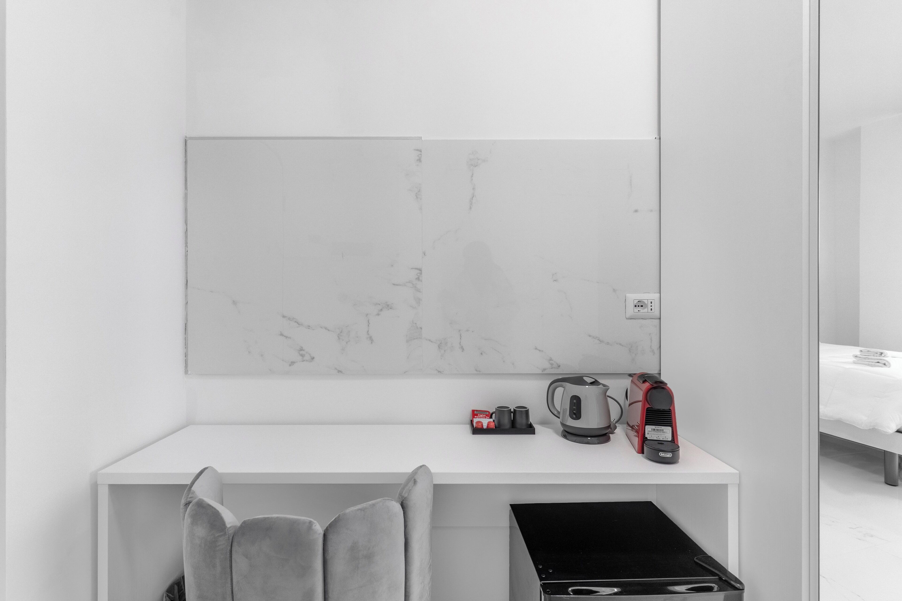 Ponale Suites Foresteria Lombarda