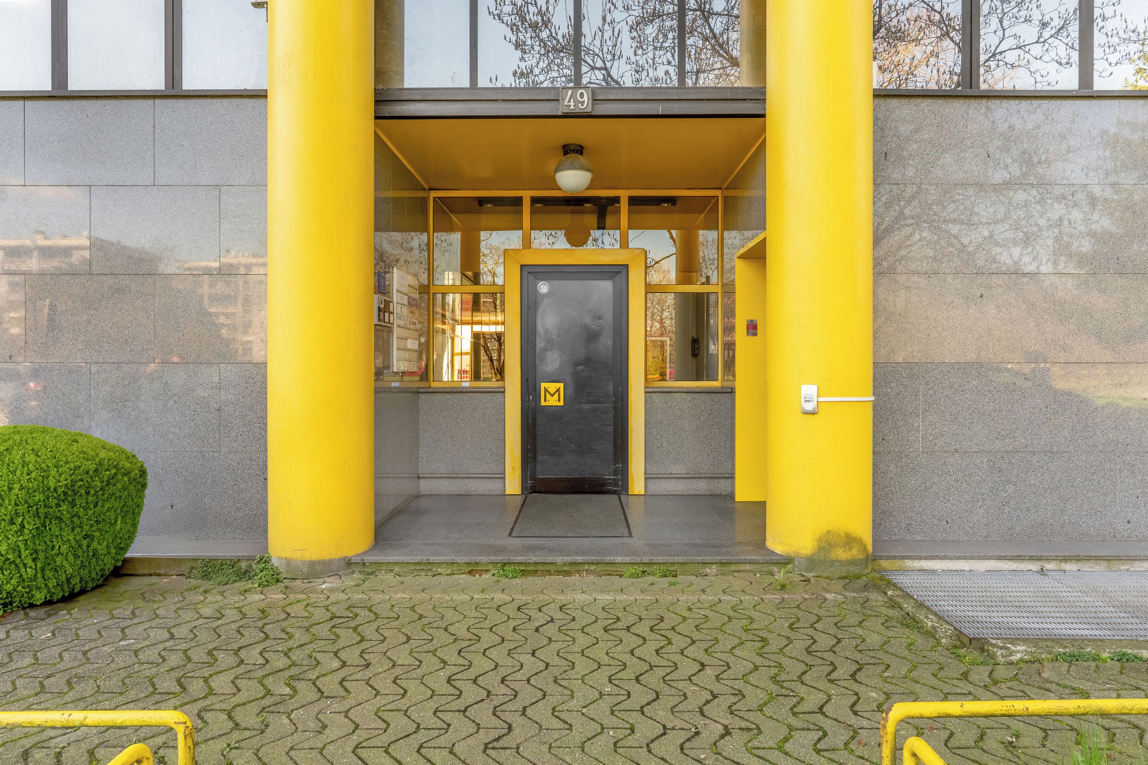 Ponale Suites Foresteria Lombarda