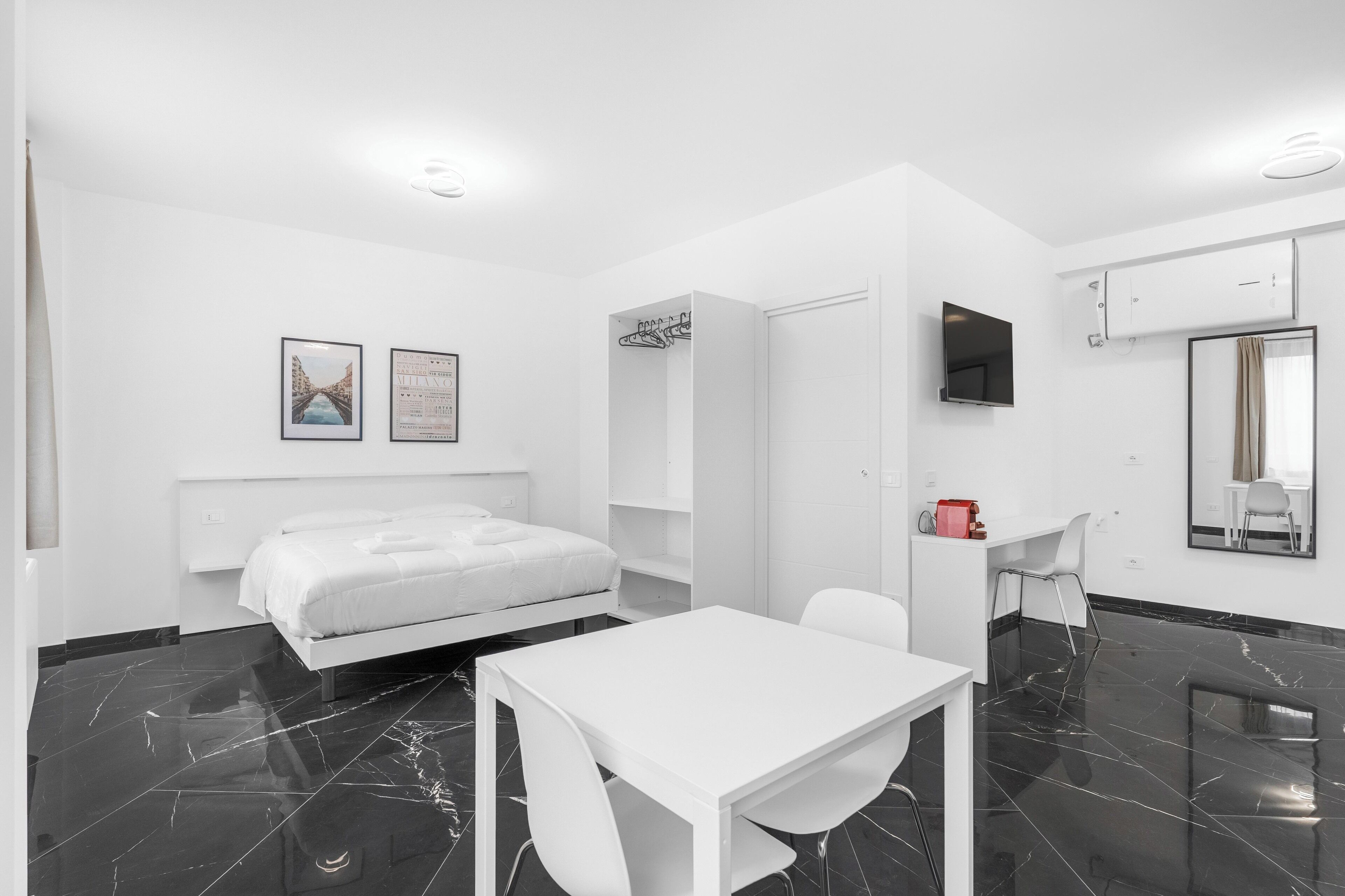 Ponale Suites Foresteria Lombarda