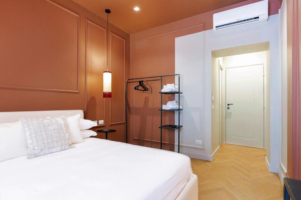 Portaclè Suites