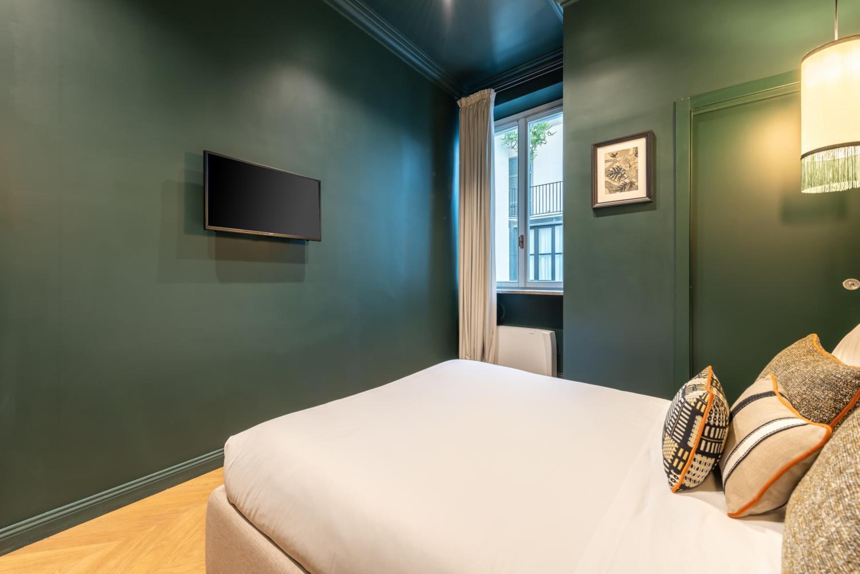 Portaclè Suites