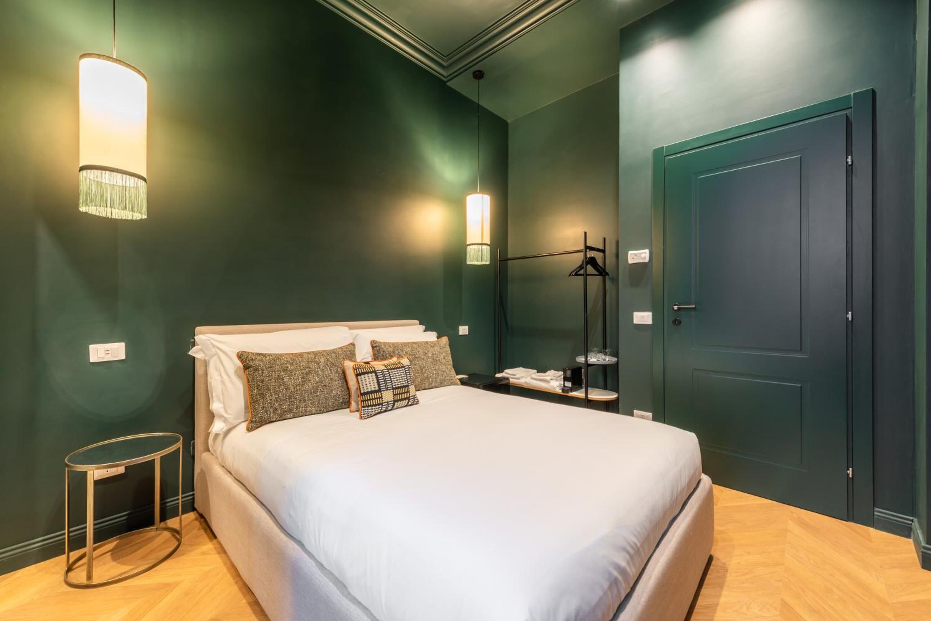 Portaclè Suites