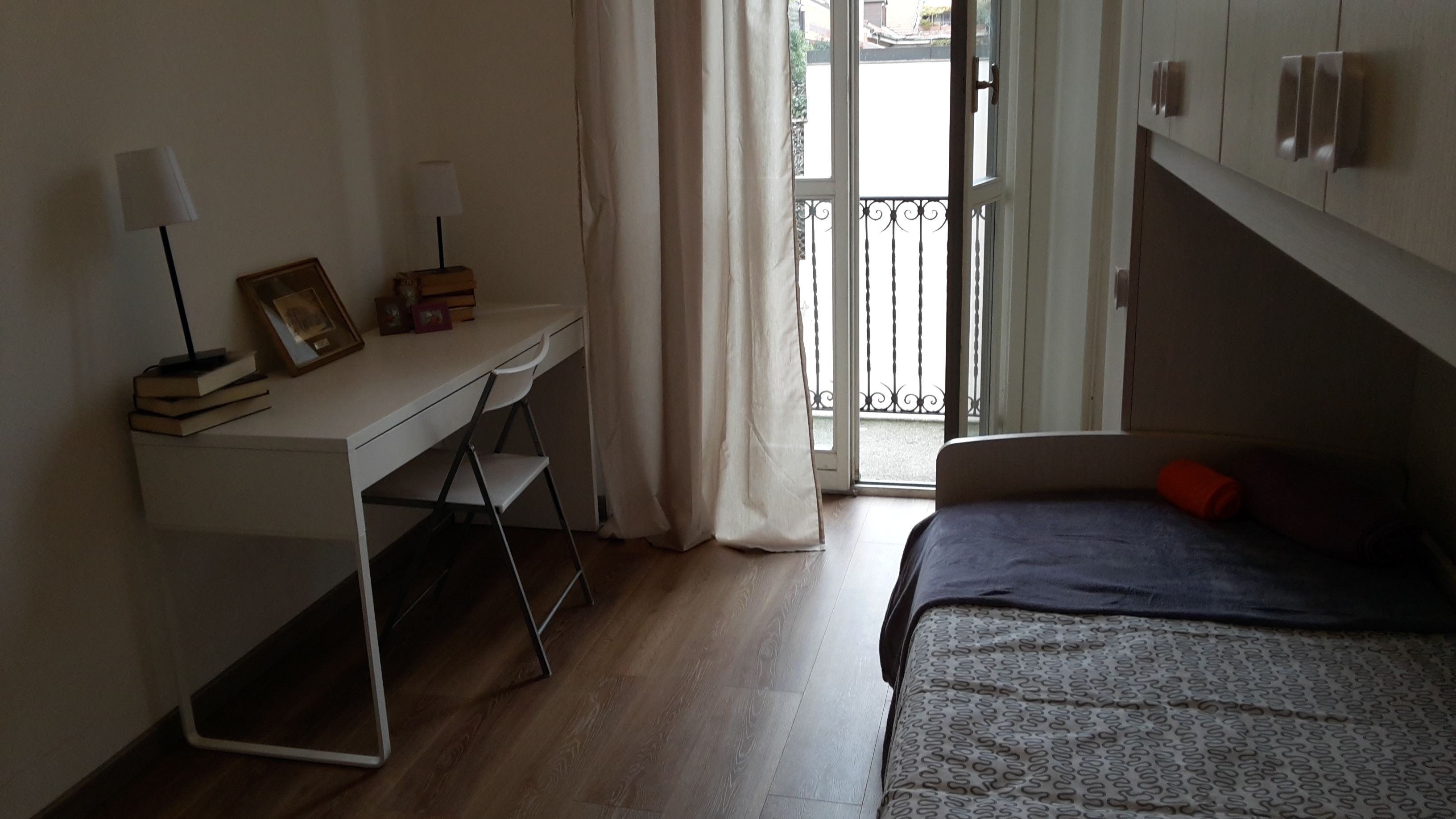 Porta Romana Apartment
