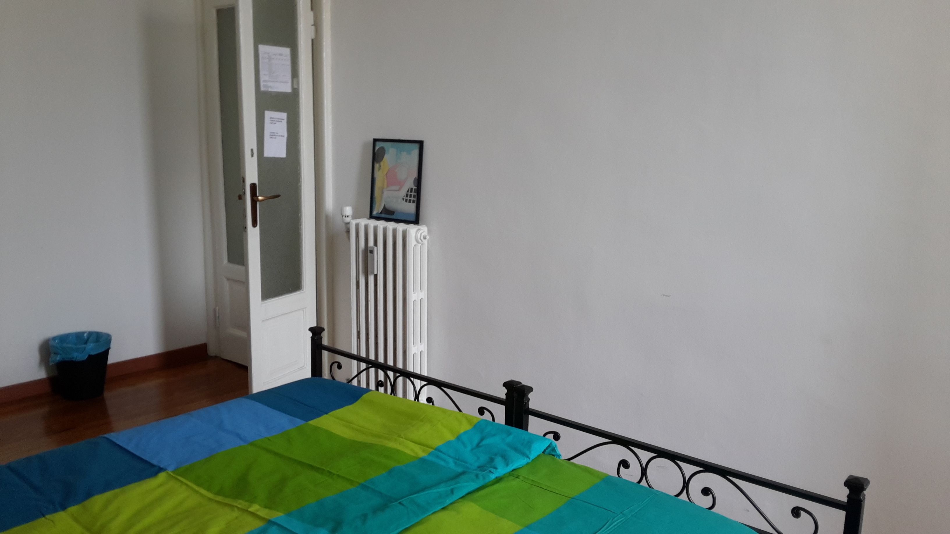 Porta Romana Apartment
