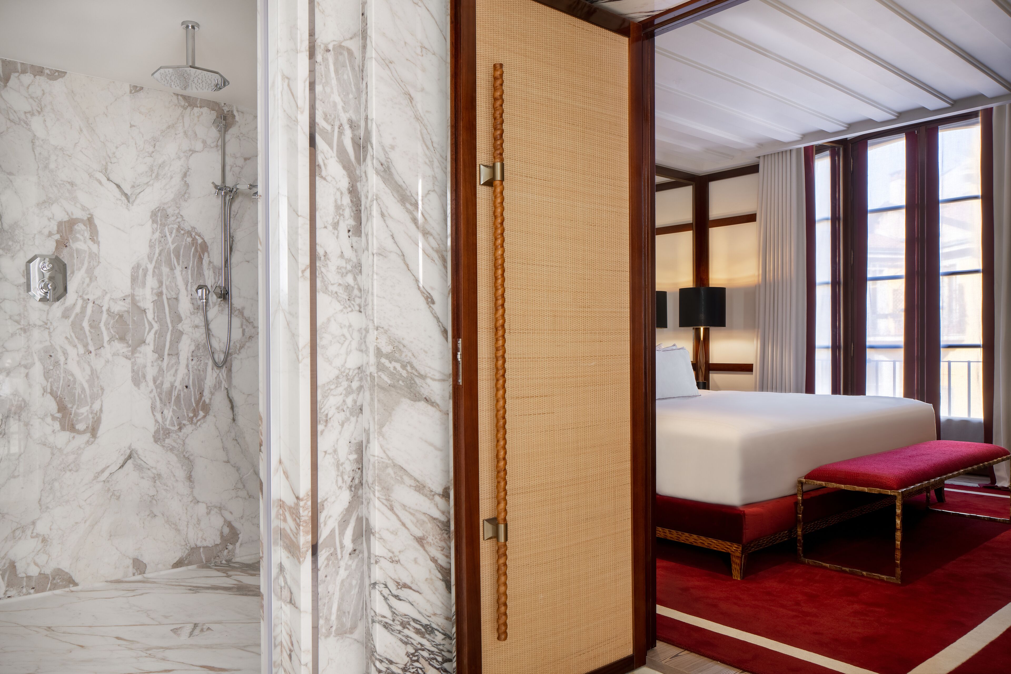 Portrait Milano Hotel
