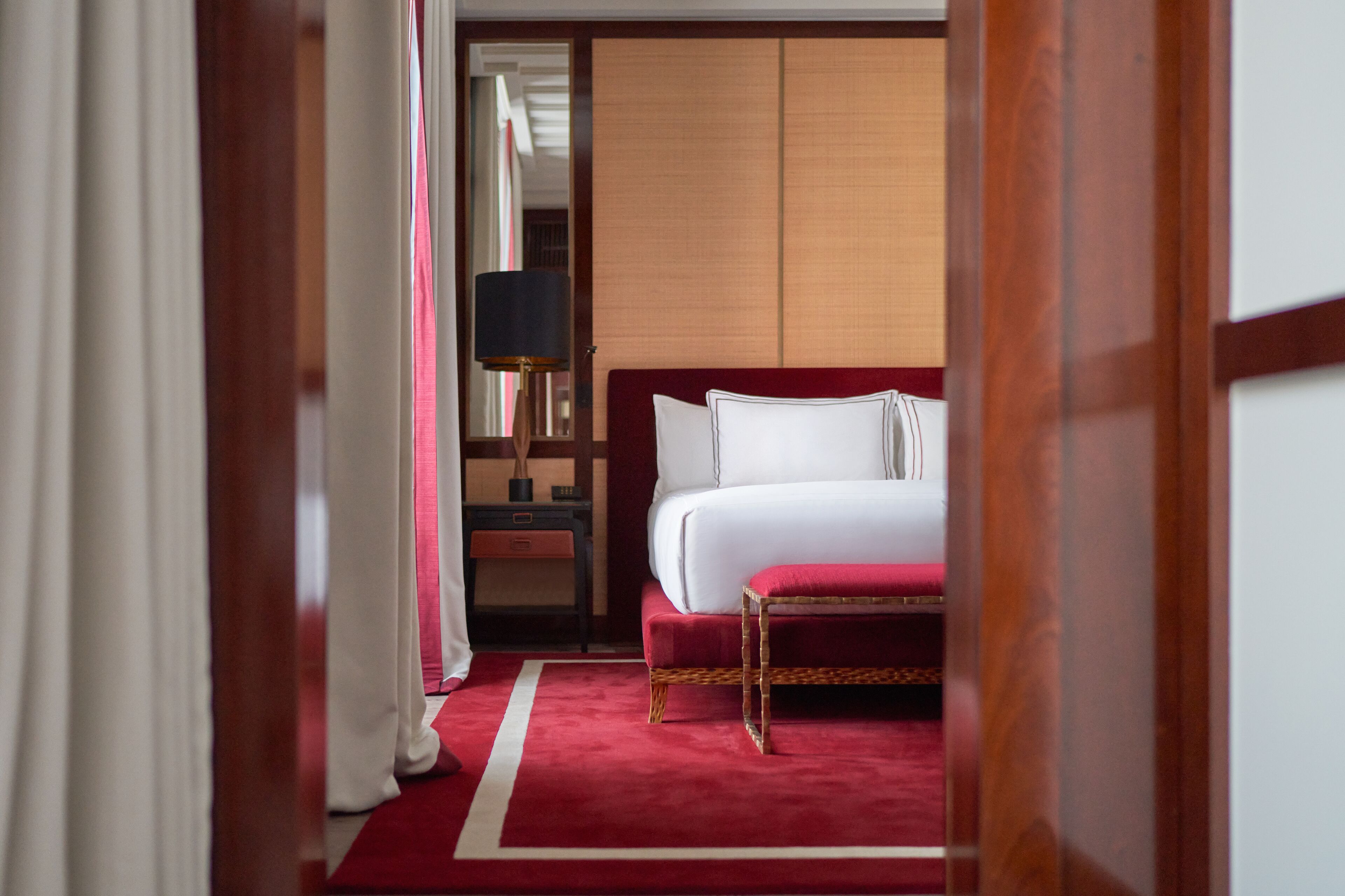 Portrait Milano Hotel