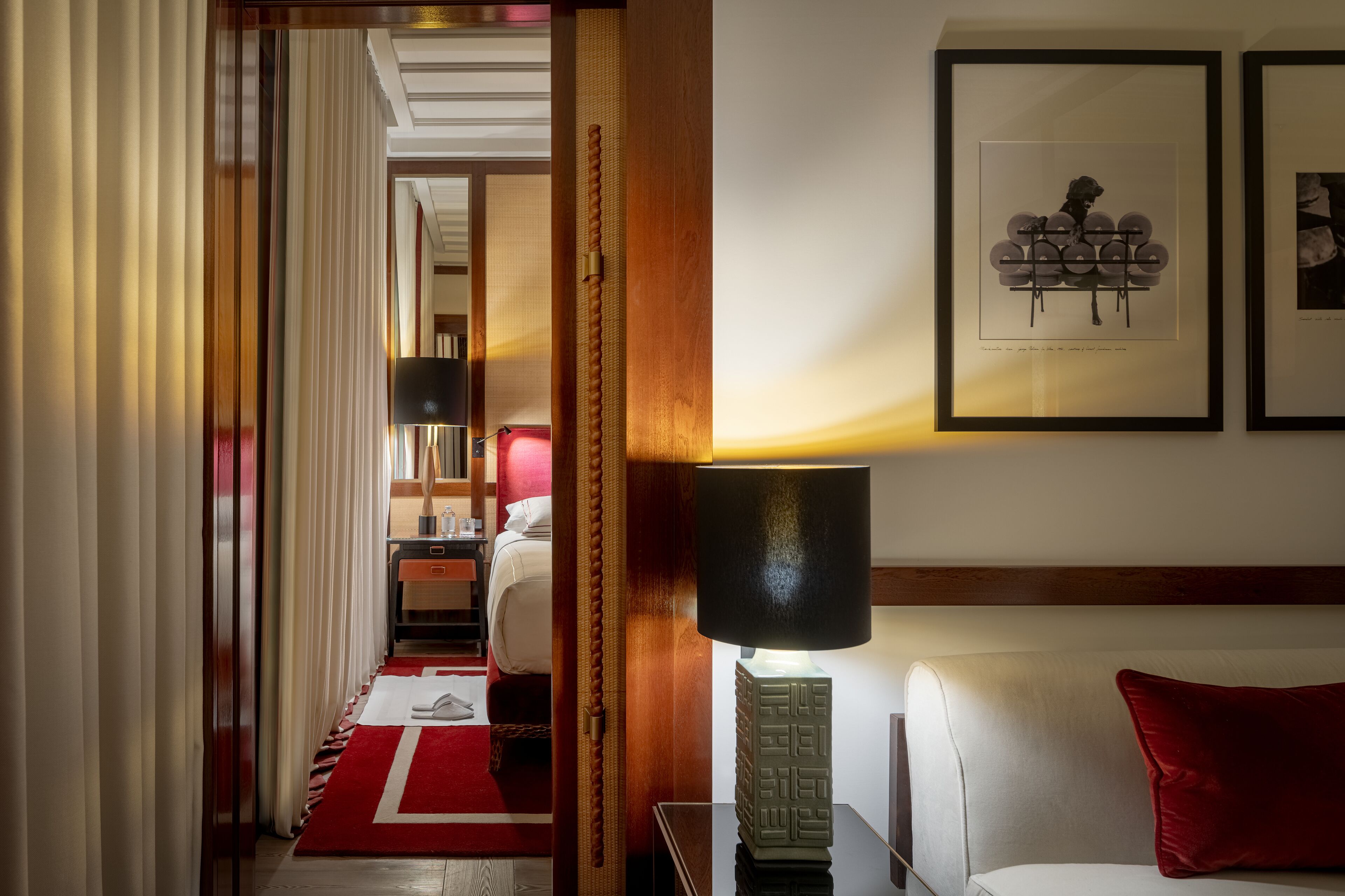 Portrait Milano Hotel