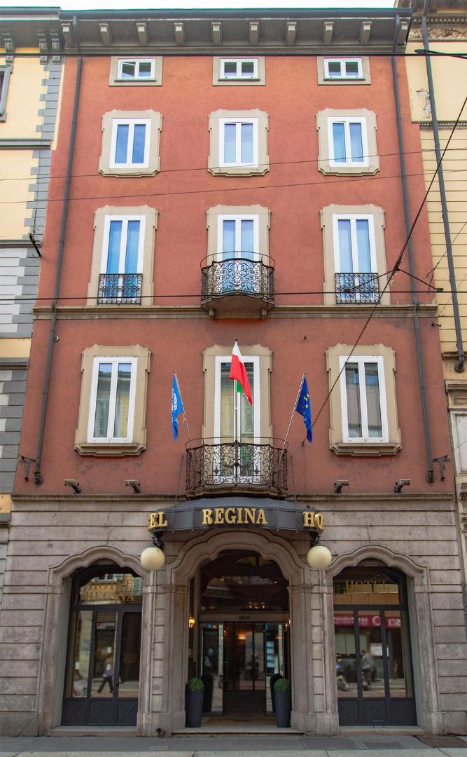 Regina