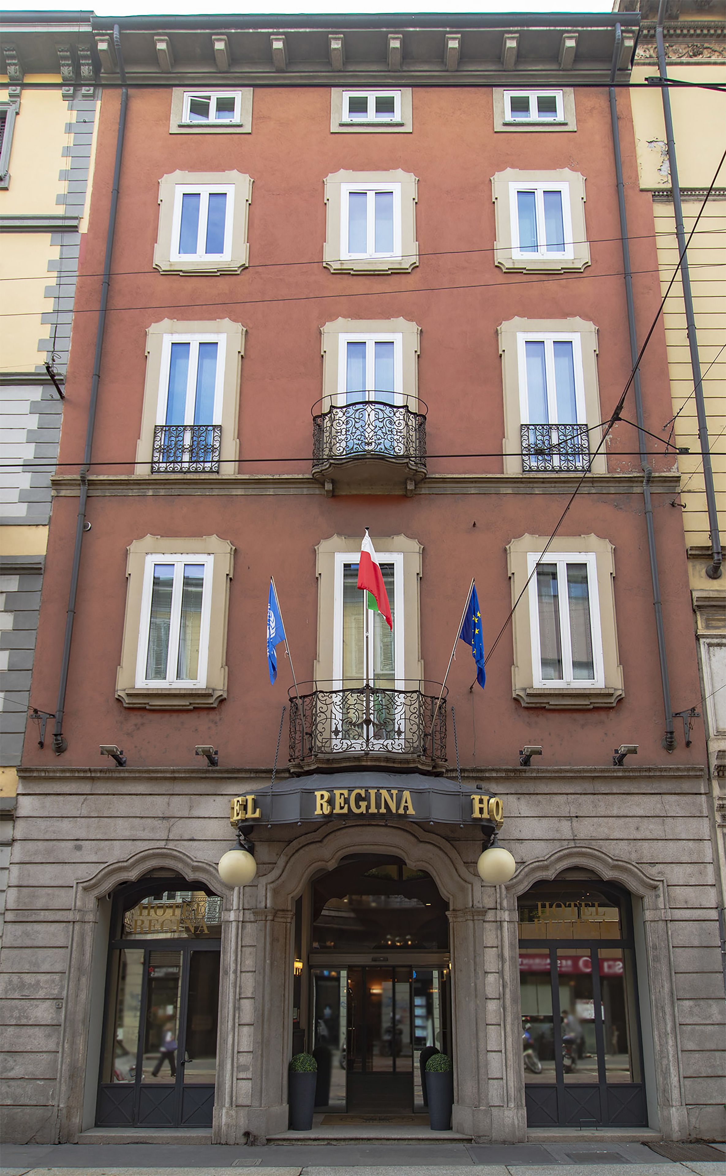 Regina