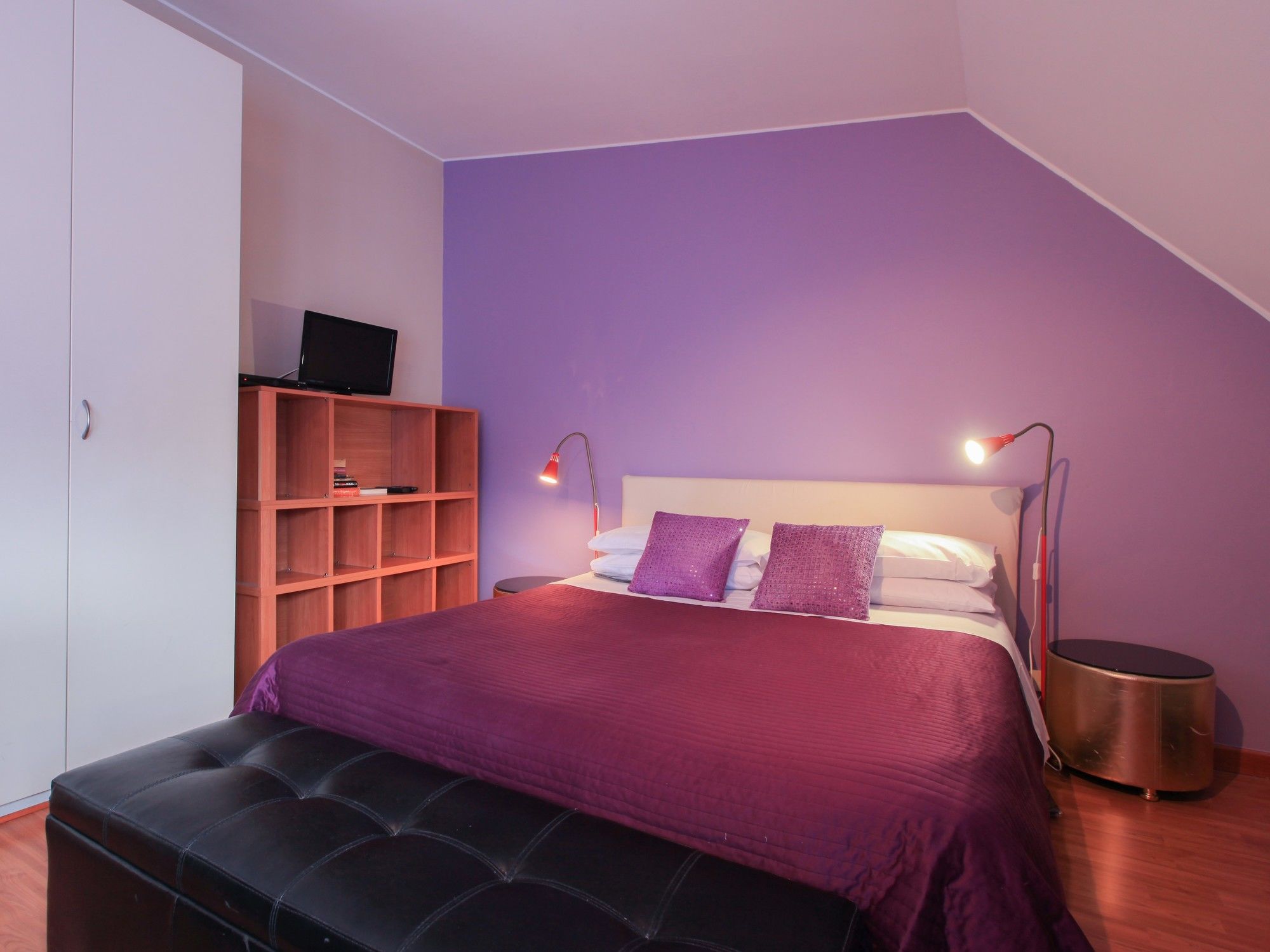 Residence Aramis Milan Downtown