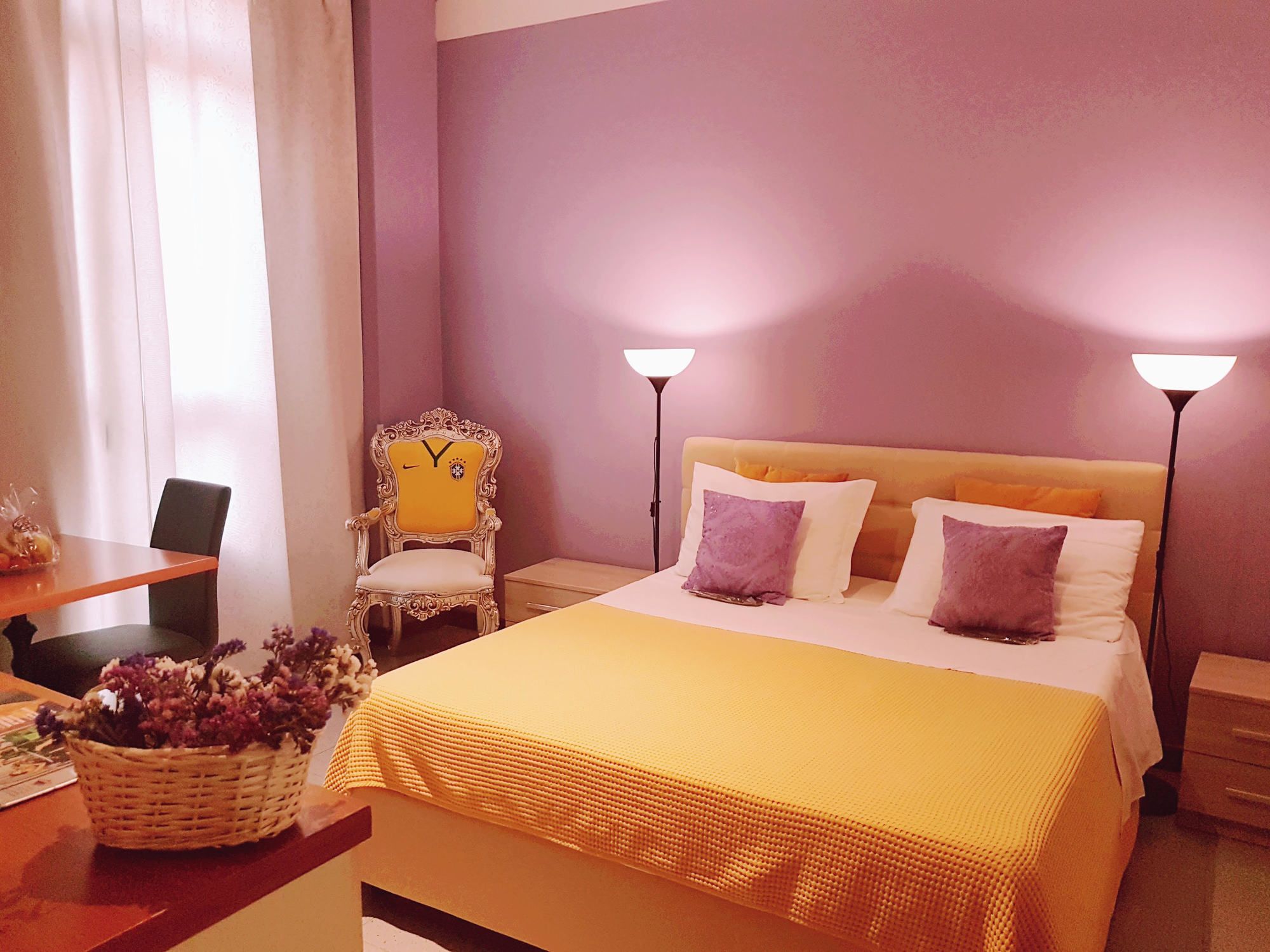 Residence Aramis Milan Downtown