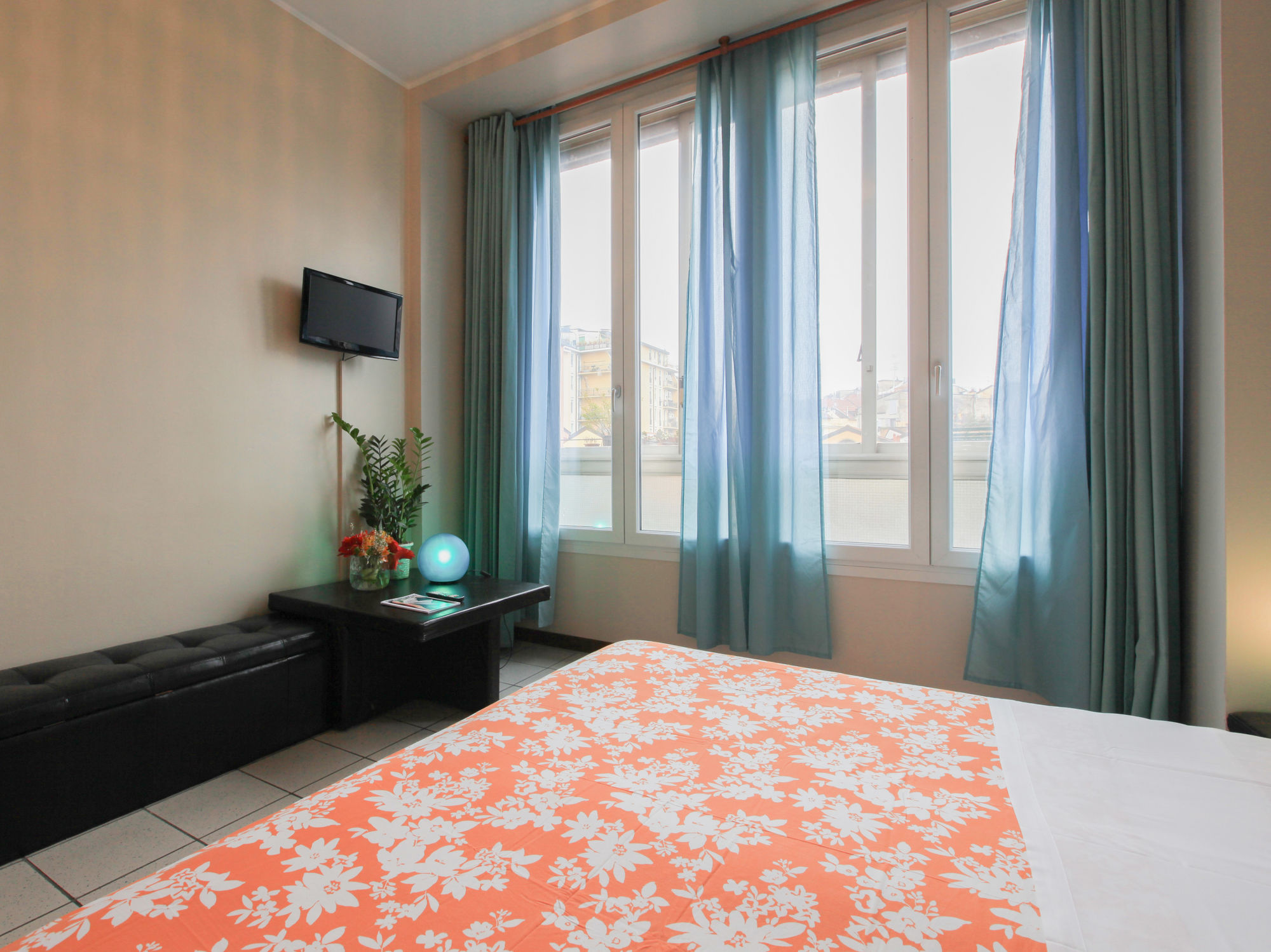 Residence Aramis Milan Downtown