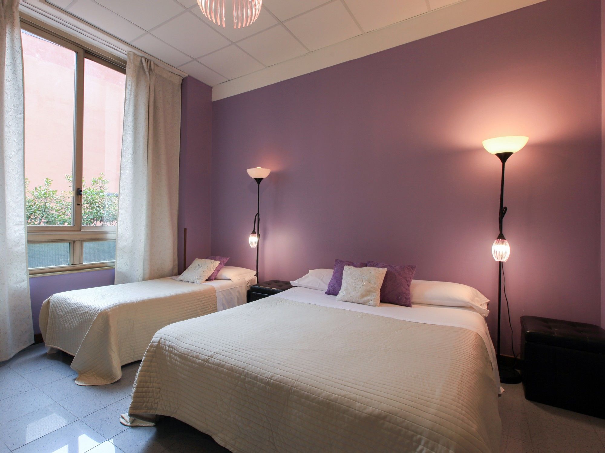 Residence Aramis Milan Downtown