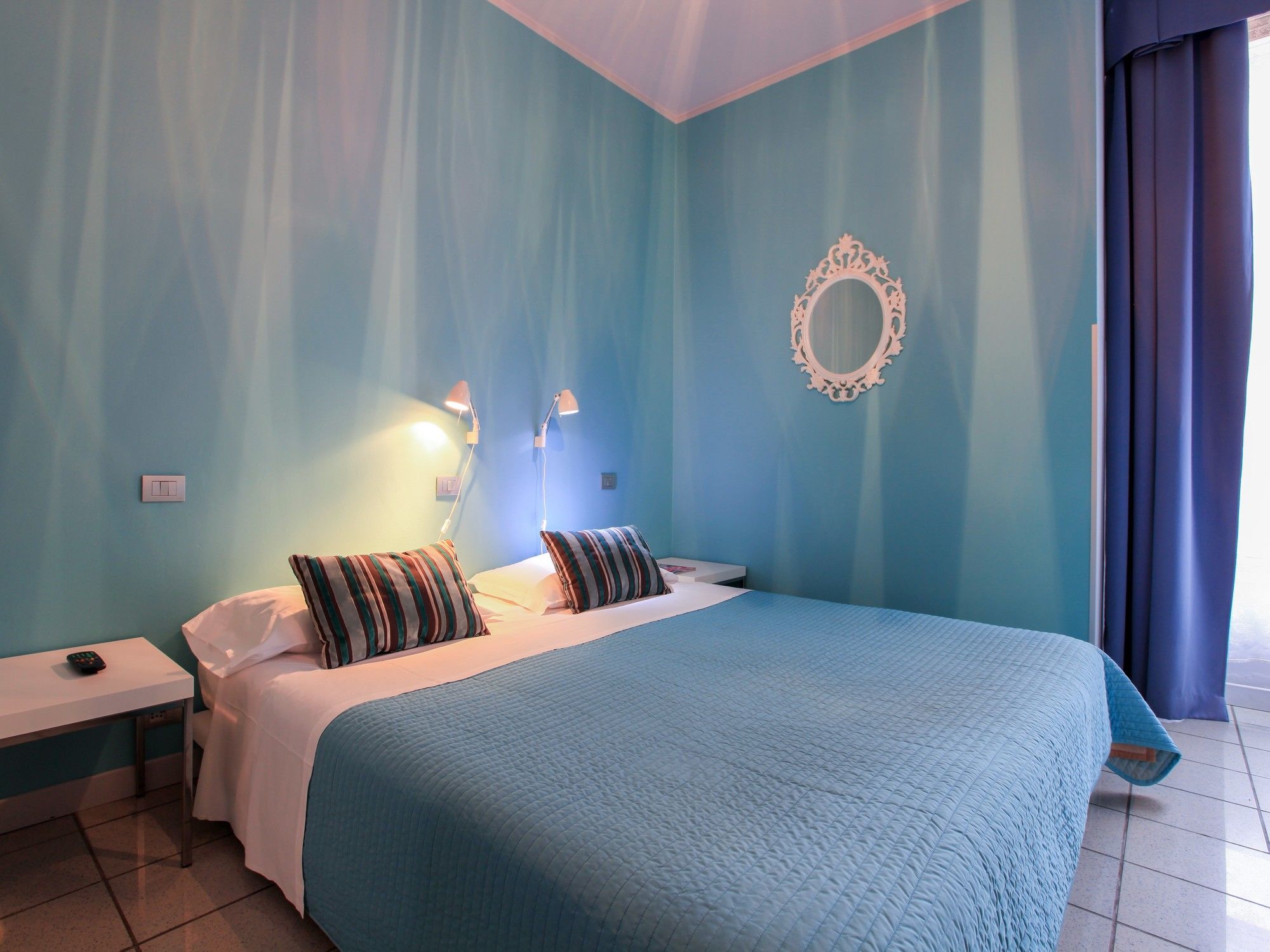 Residence Aramis Milan Downtown