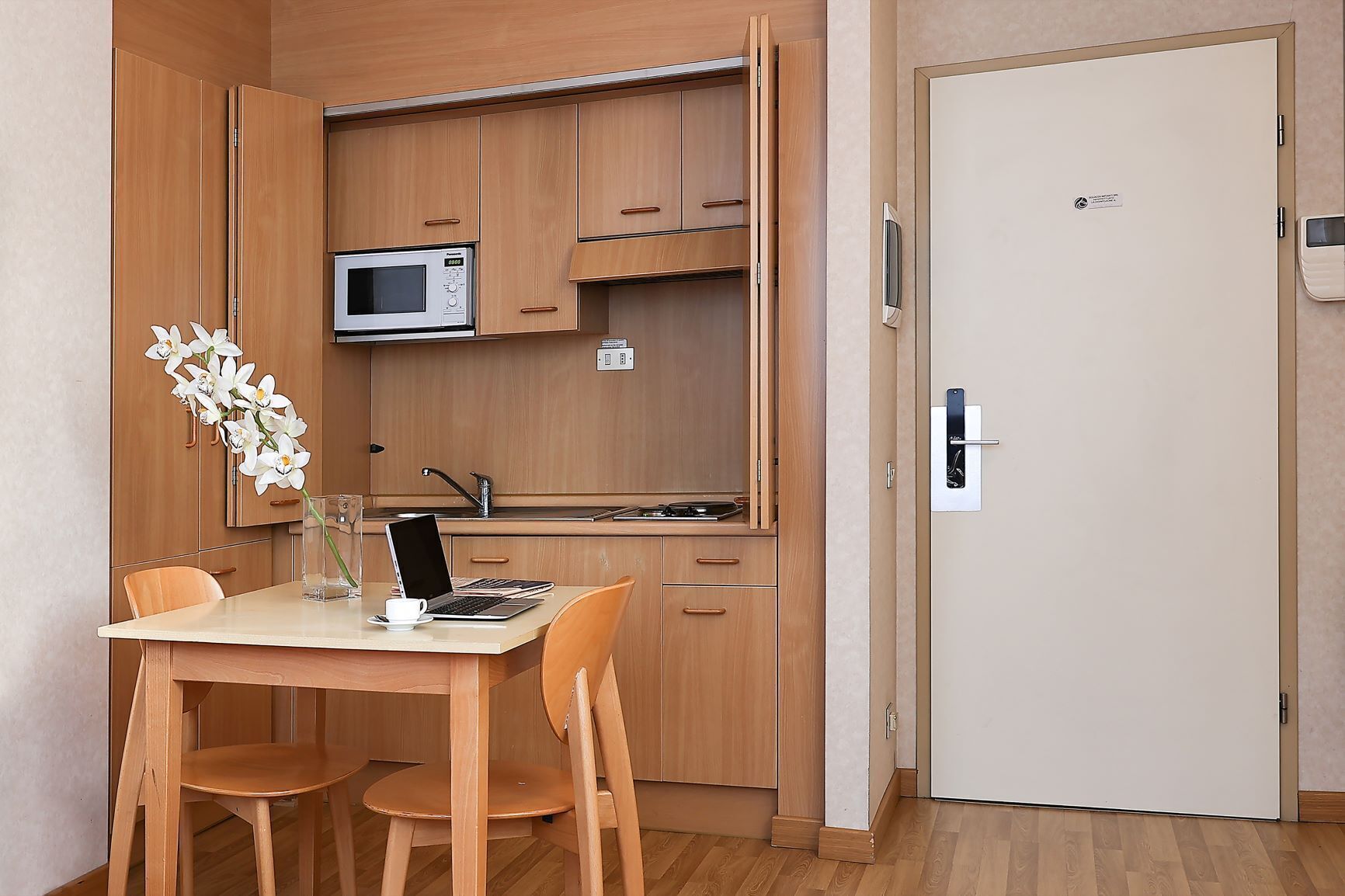 Residence Cimarosa - Gruppo MiniHotel