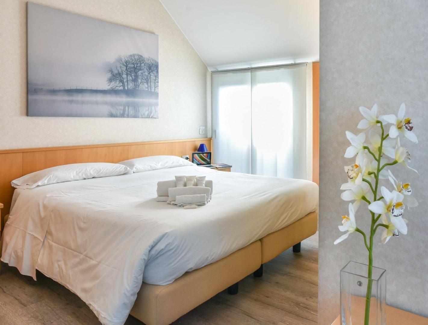 Residence Cimarosa - Gruppo MiniHotel