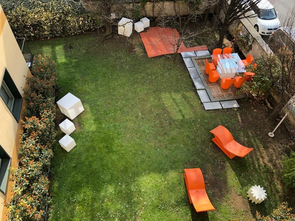 Residence Cimarosa - Gruppo MiniHotel