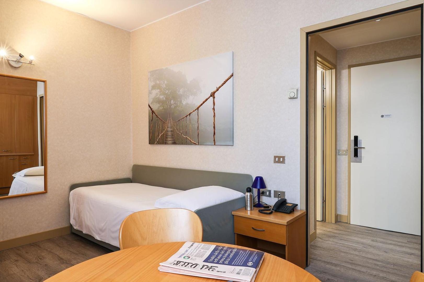 Residence Cimarosa - Gruppo MiniHotel