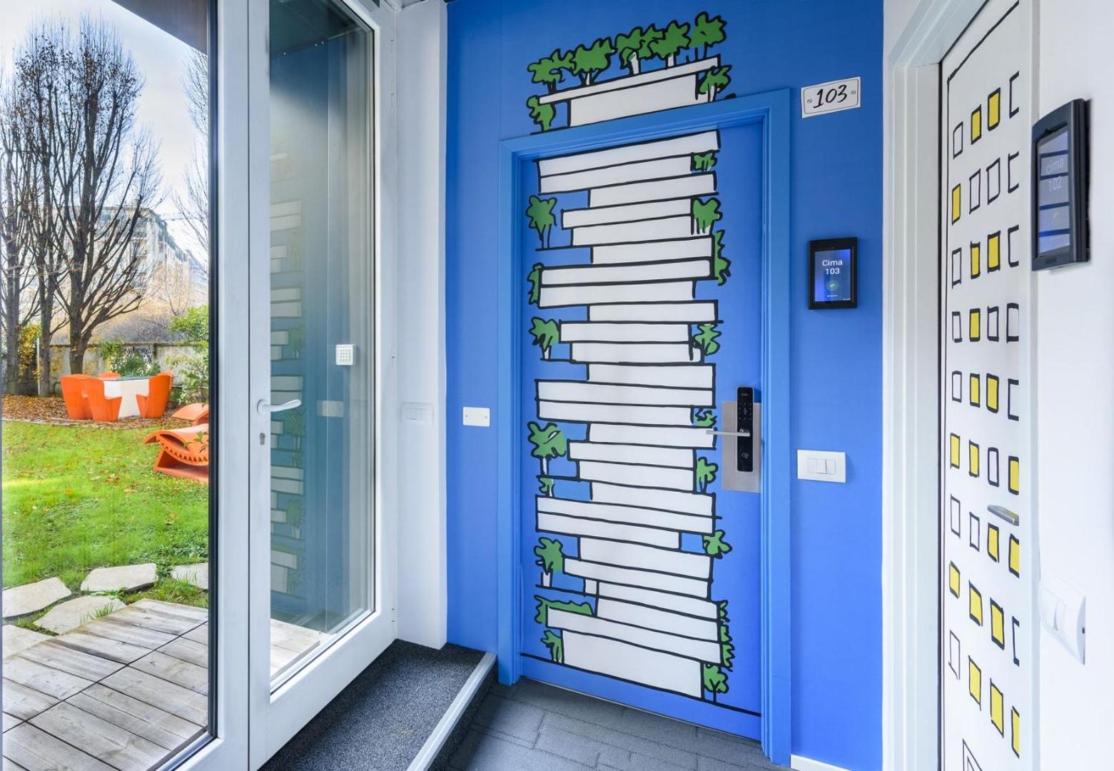 Residence Cimarosa - Gruppo MiniHotel