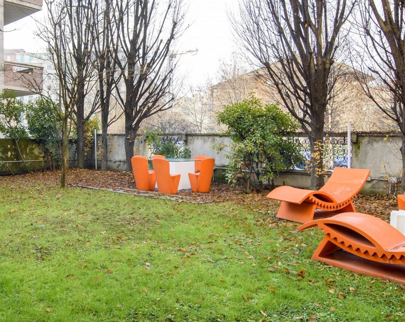 Residence Cimarosa - Gruppo MiniHotel