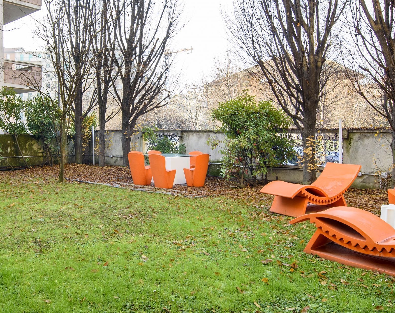 Residence Cimarosa - Gruppo MiniHotel