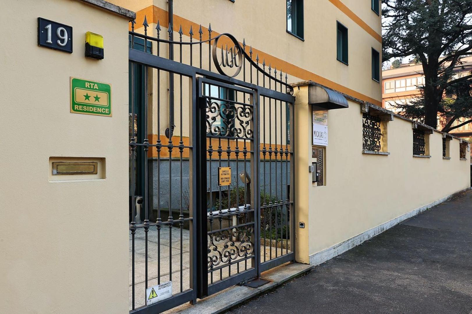 Residence Cimarosa - Gruppo MiniHotel