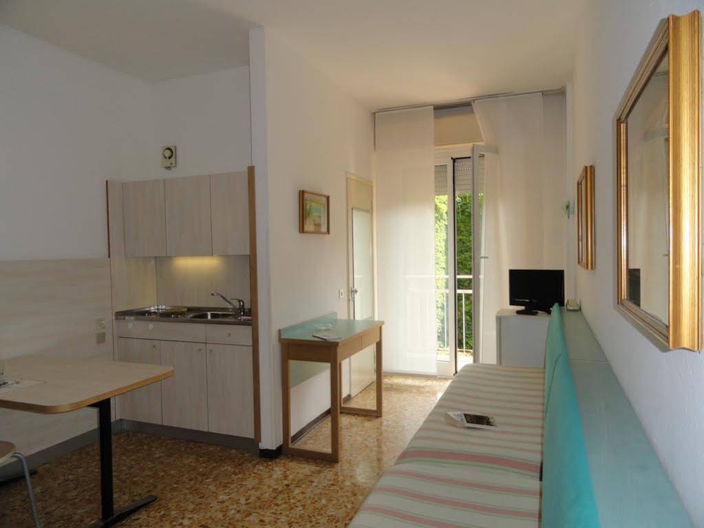 Residence Giusti 6
