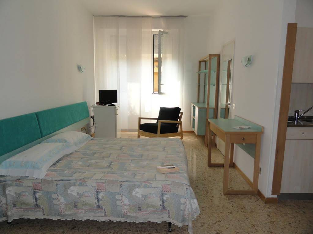 Residence Giusti 6
