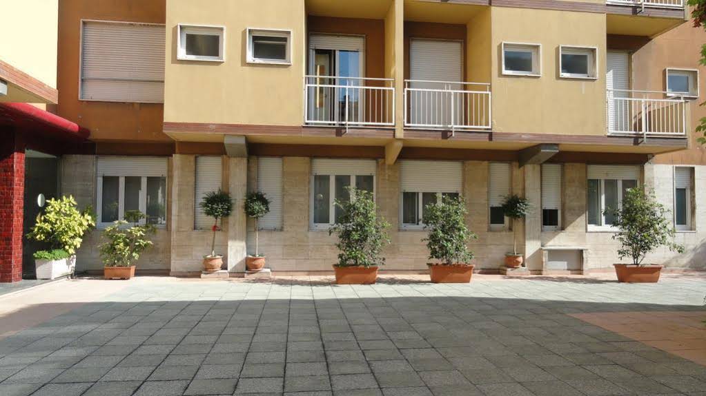 Residence Giusti 6