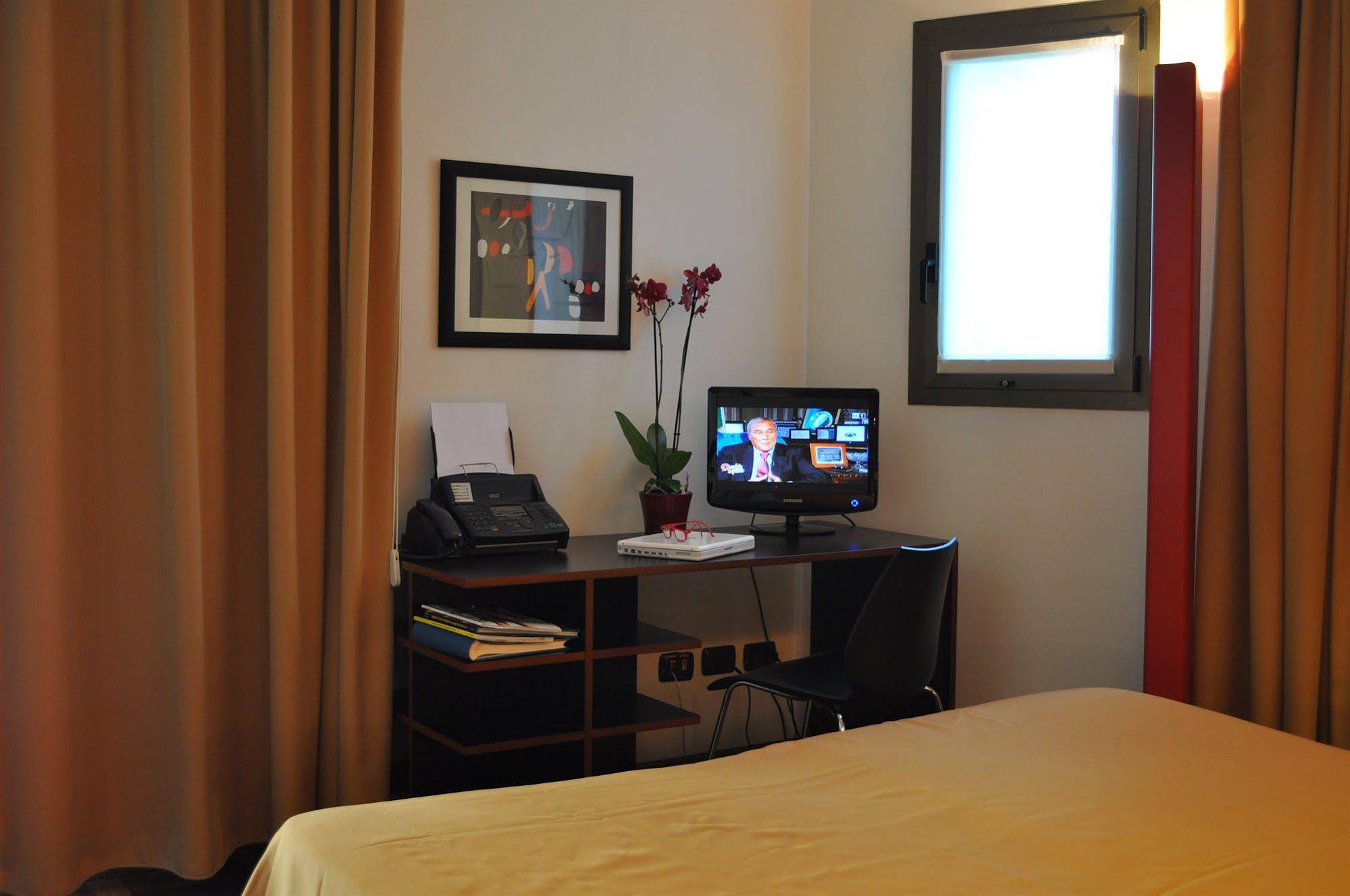 Residence Le Corti