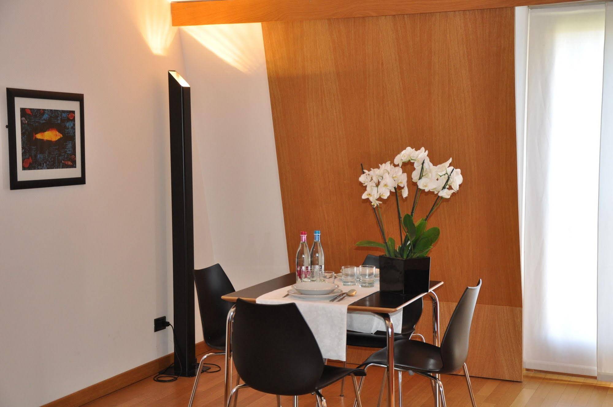 Residence Le Corti