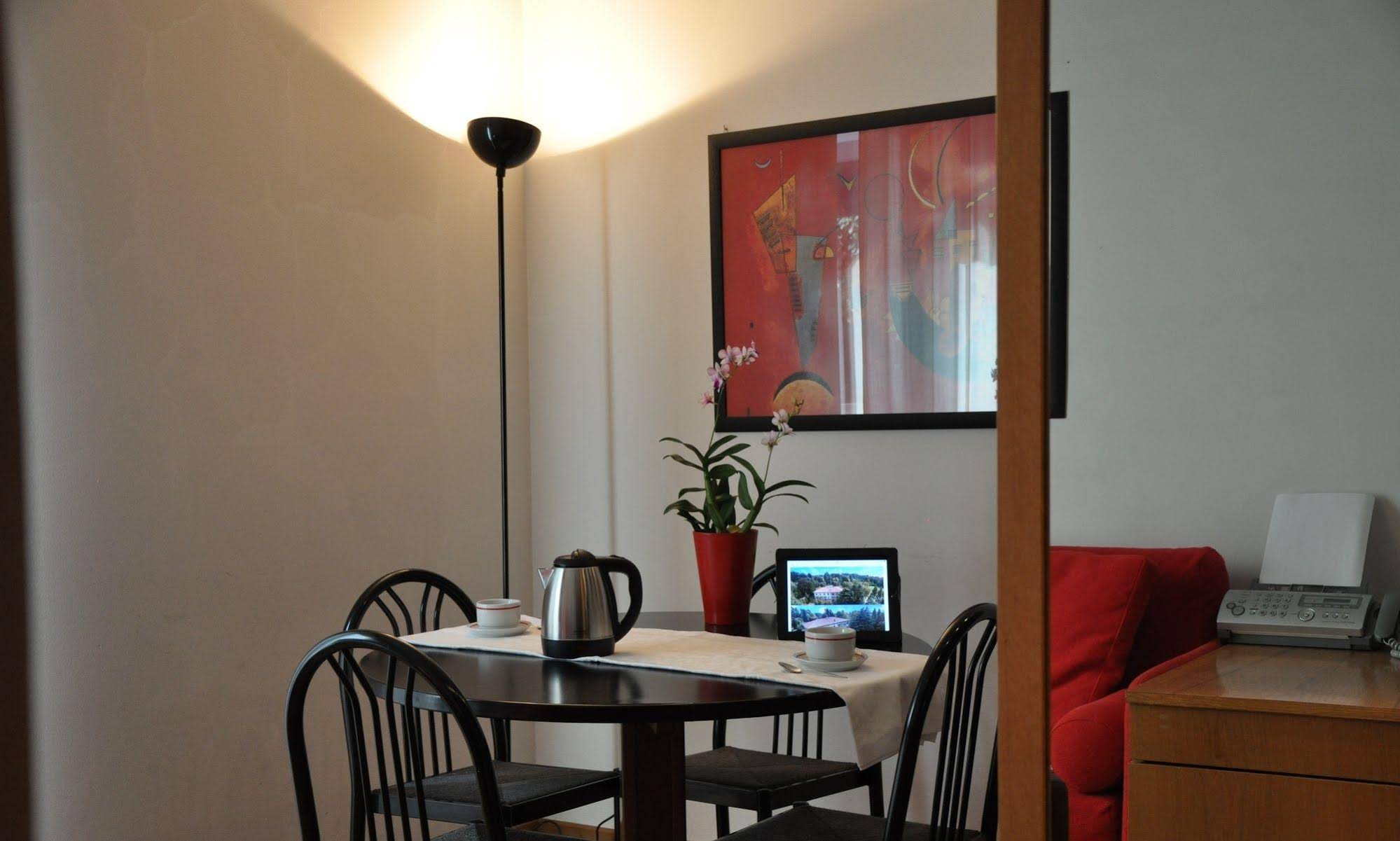 Residence Le Corti
