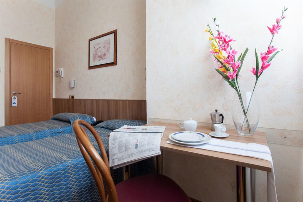 Residence Lepontina