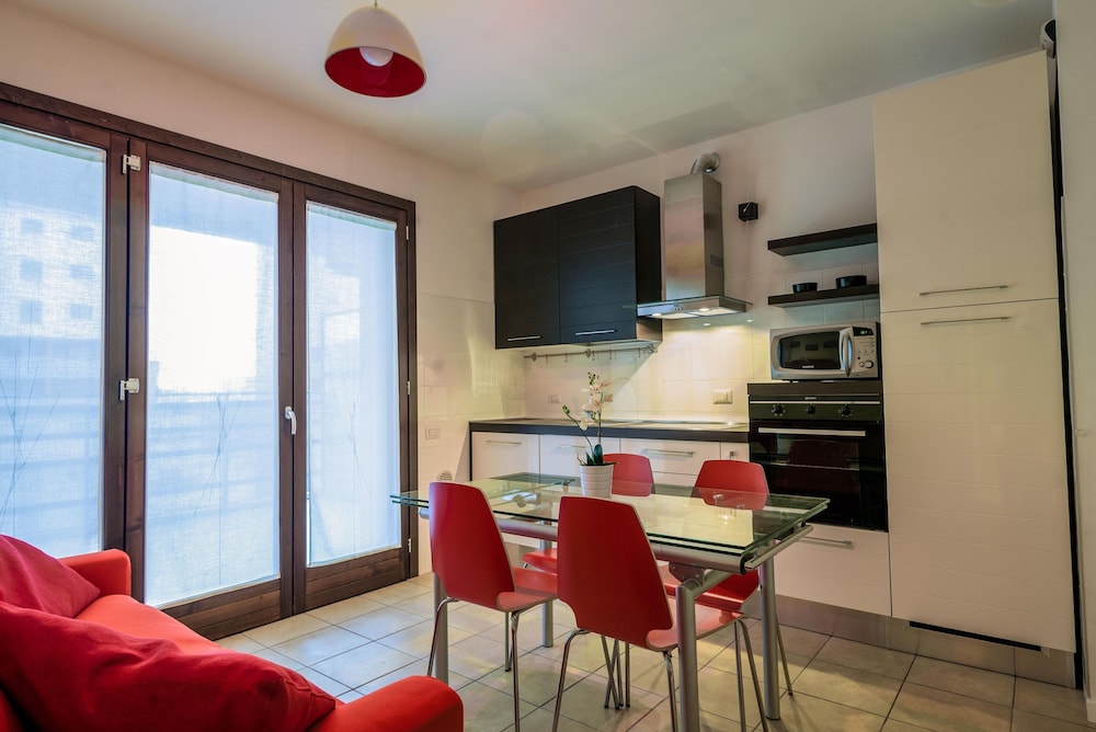 Residence Milano Bicocca