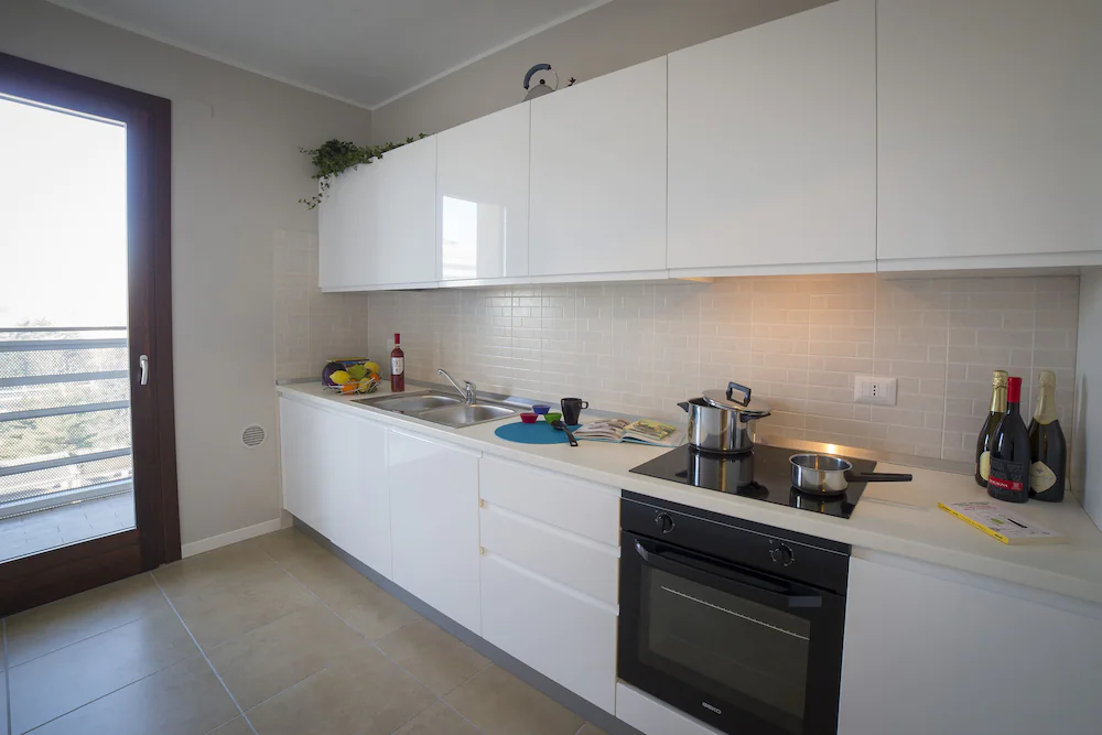 Residence Milano Bicocca