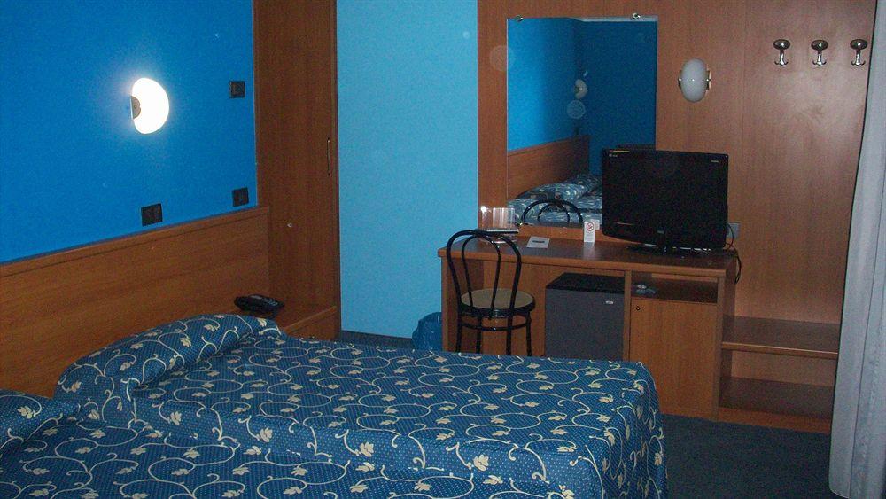 Residence Naviglio Grande