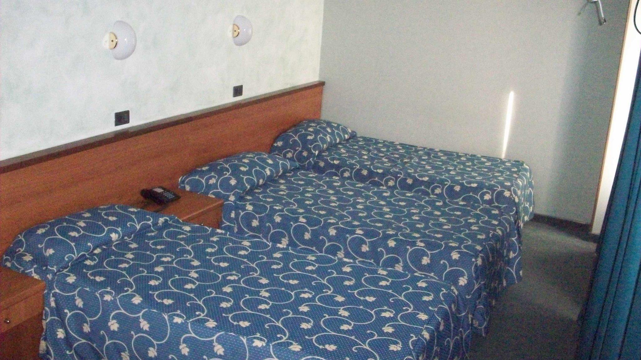 Residence Naviglio Grande