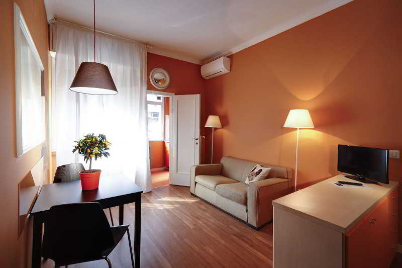 Residence Pian della Nave