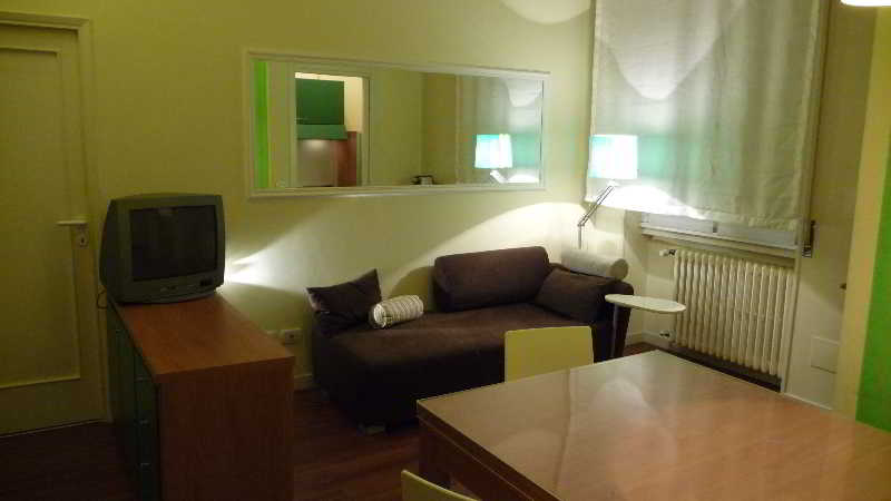 Residence Pian della Nave