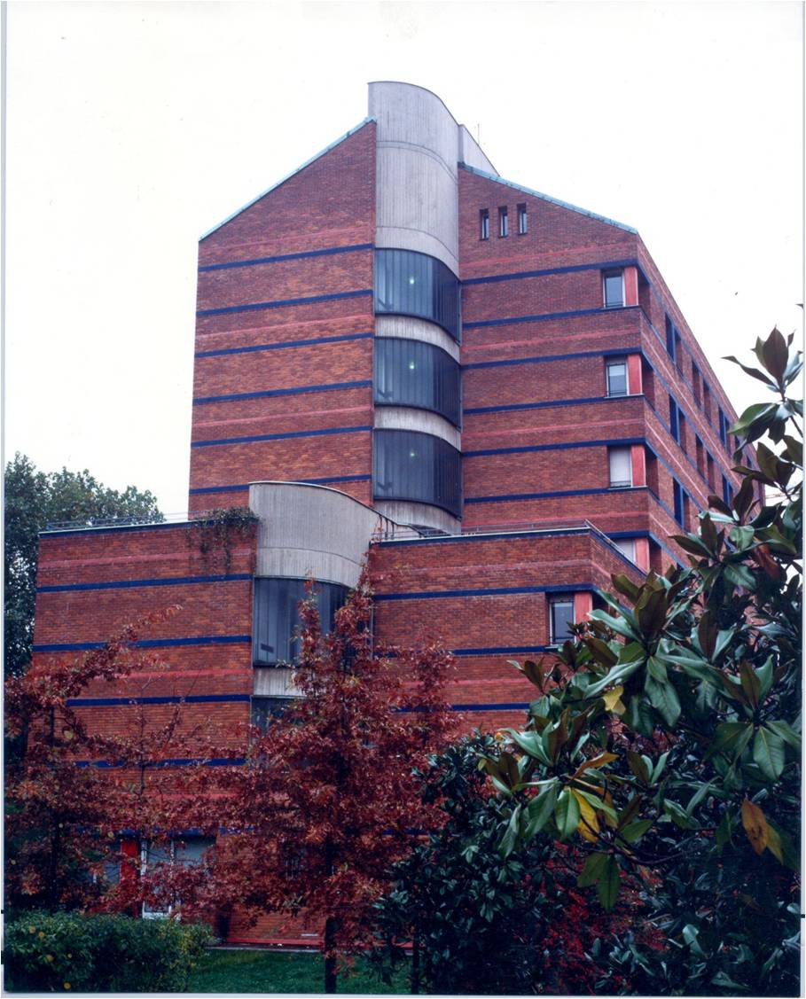 Residence Siloe