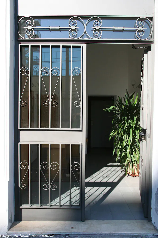 Residence Victoria