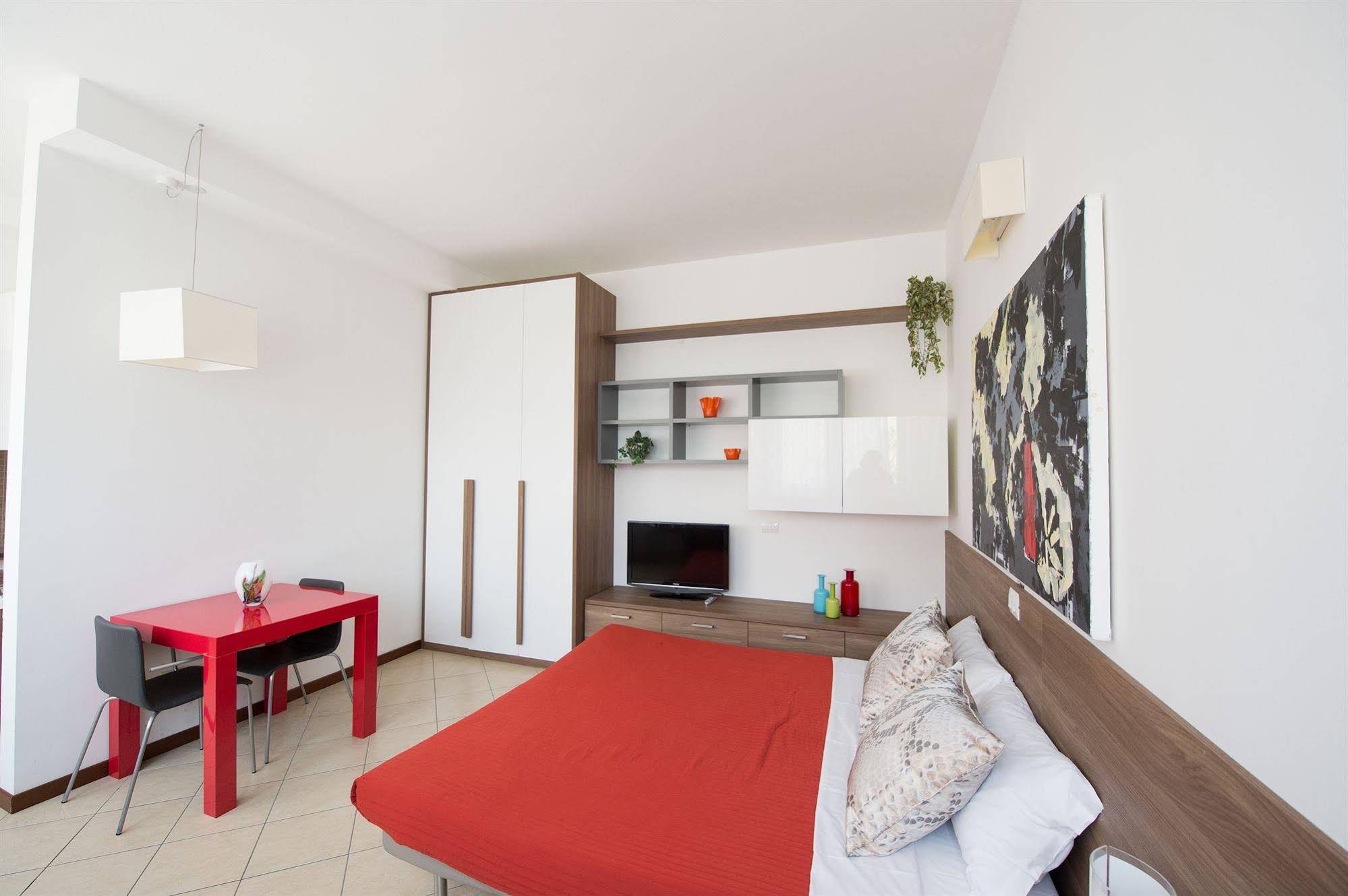 Residenza Cenisio