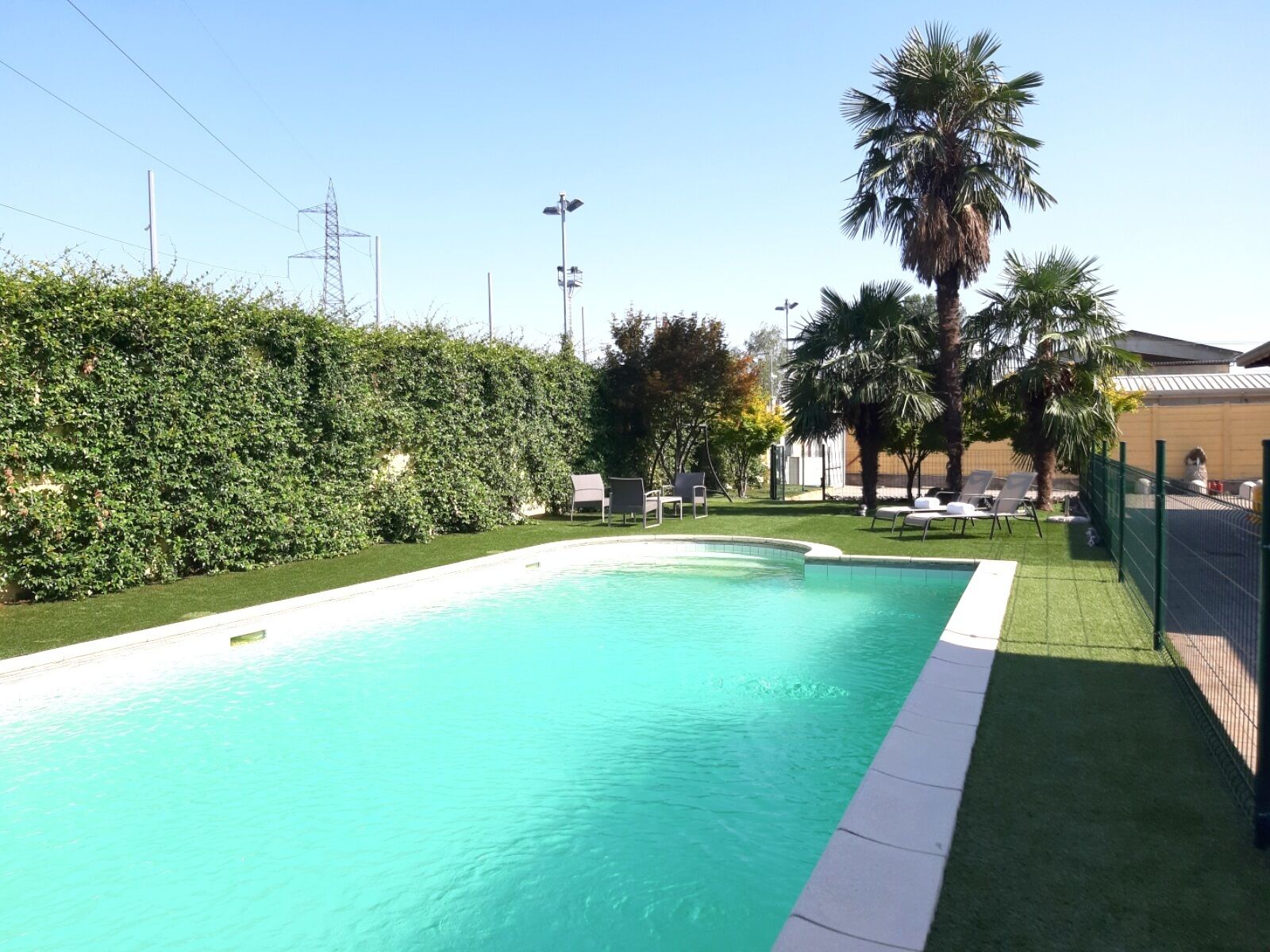 Ripamonti B&B