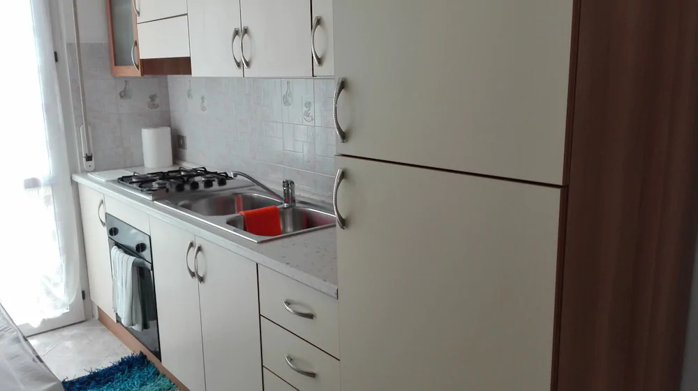 Rogoredo Apartments
